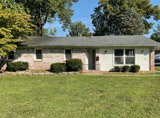 4301 Short St, Belleville, IL