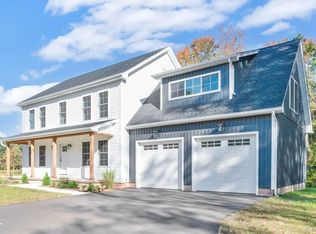 19 Mahoney Rd, East Windsor, CT 06088