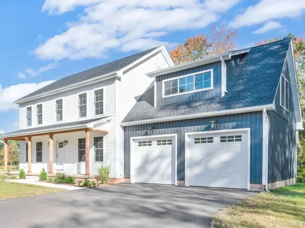 19 Mahoney Road, East Windsor, CT 06088