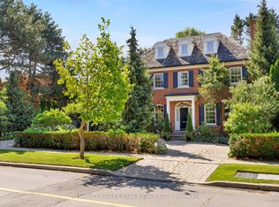 17 Sagewood Dr, Toronto, ON M3B 1T5