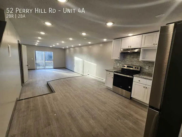52 Perry Hill Rd #4A — Photo 43