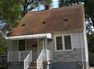 11100 Packard Ave, Warren, MI 48089