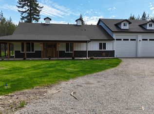 184 Eagle City Way, Spirit Lake, ID 83869