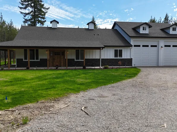 184 Eagle City Way, Spirit Lake, ID 83869