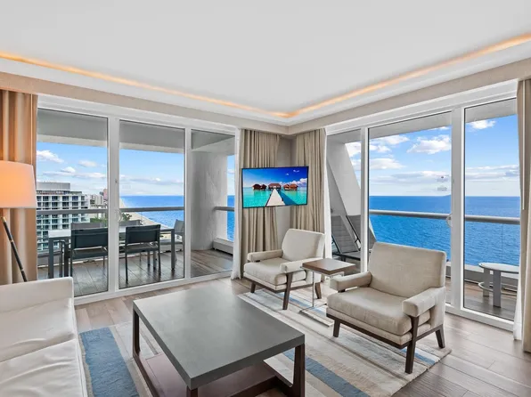 551 N Fort Lauderdale Beach Boulevard #R2017, Fort Lauderdale, FL 33304