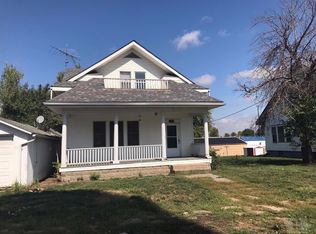 202 Alto St, Batavia, IA 52533