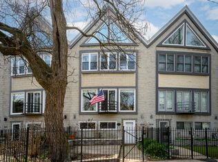 1874 N Oakley Ave, Chicago, IL 60647