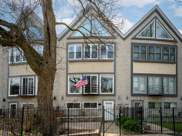 1874 N Oakley Ave, Chicago, IL 60647