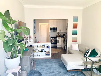 Rented by Voro New York