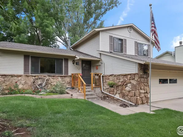 2937 Alamo Ave, Fort Collins, CO 80525