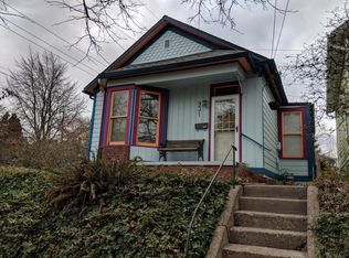 931 SE 33rd Ave, Portland, OR