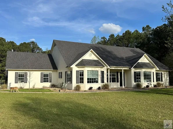 4500 Fm 2328, Atlanta, TX 75551