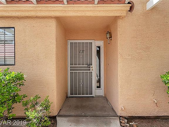4th image of 2851 S Valley View Blvd Unit 1117