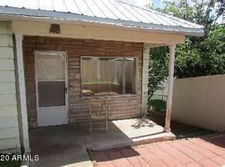 208 Van Dyke St, Bisbee, AZ 85603
