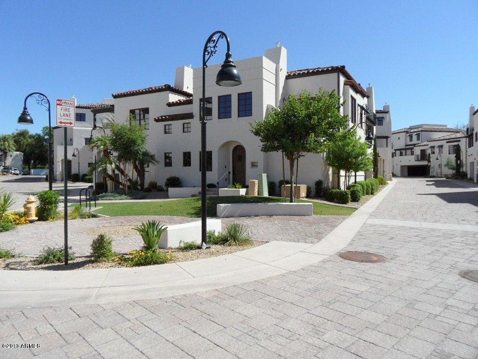 1st image of 8333 N VIA PASEO DEL NORTE -- #1013