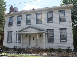 5806 Walnut St #2, Pittsburgh, PA 15232