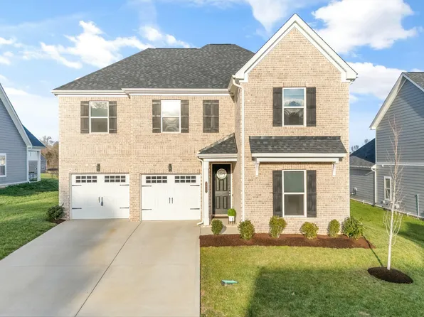 12760 Baltica Ln, Knoxville, TN 37934