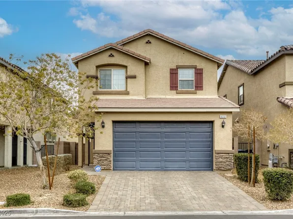 9232 White Sapphire Ct, Las Vegas, NV 89178