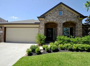 20627 White Hyacinth Dr, Cypress, TX 77433