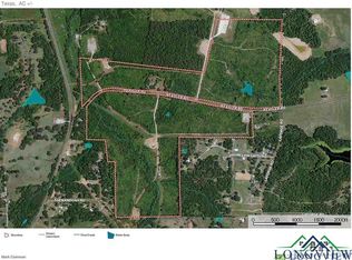 LOT 1B Keasler Rd, Hallsville, TX 75650