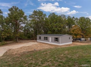 197 Bluffview Est, Foley, MO 63347