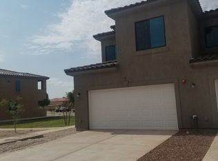 3773 W 22nd Pl #22, Yuma, AZ 85364