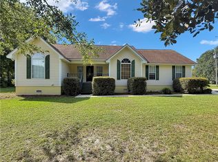 122 Tupelo Cir, Brunswick, GA 31525