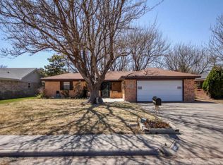 4404 Kingston Rd, Amarillo, TX 79109