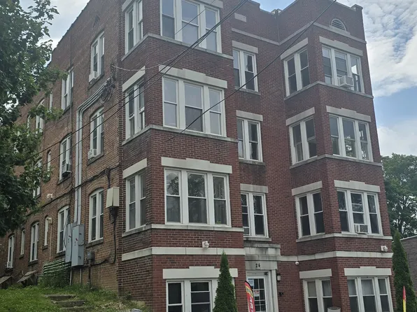 24 Barclay St #2D, Poughkeepsie, NY 12601