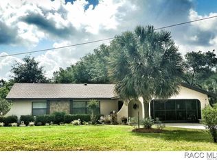 3074 W Challenge Ct, Citrus Springs, FL 34433