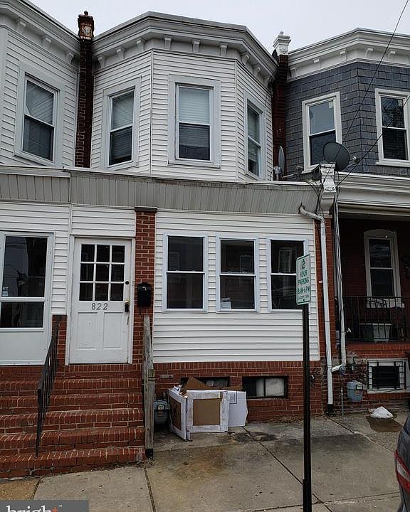 1st image of 822 N Dupont St