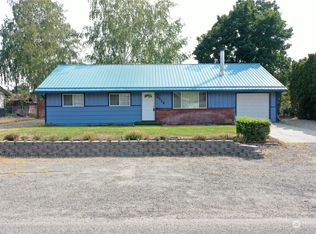 112 Lime St, Omak, WA 98841