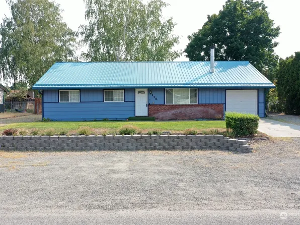 112 Lime Street, Omak, WA 98841