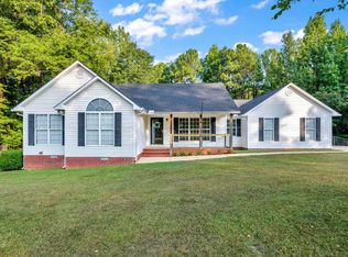 807 Country Ln, Empire, AL 35063