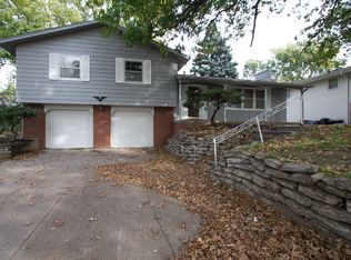 12416 Shirley St, Omaha, NE 68144