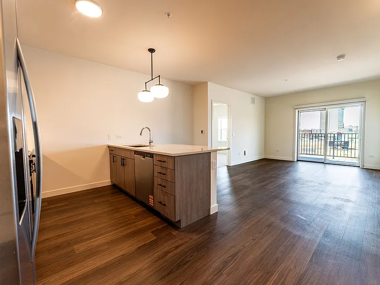 Galewood Residences — Photo 22