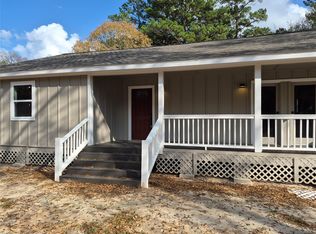 27 Deerfield Rd, Huntsville, TX 77340