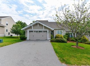 158 Walden Way #1, Milford, MA 01757