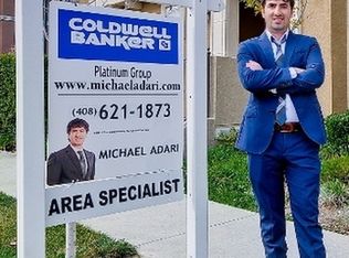 805 Adeline Ave, San Jose, CA 95136