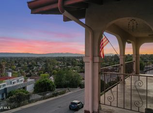 17161 Barneston St, Granada Hills, CA 91344