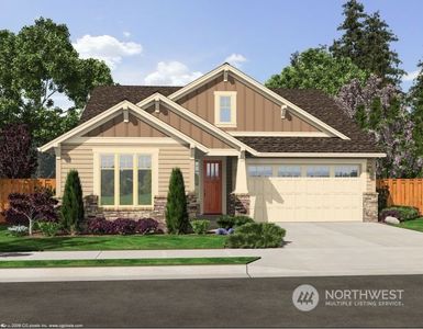 1328 60th Avenue NE, Tacoma, WA, 98422