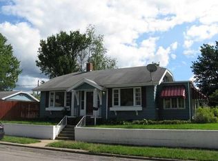 702 S 32nd St, South Bend, IN 46615