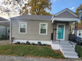 2608 Wyandotte Ave, Louisville, KY