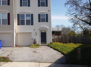 203 Armada Ct, Joppa, MD 21085