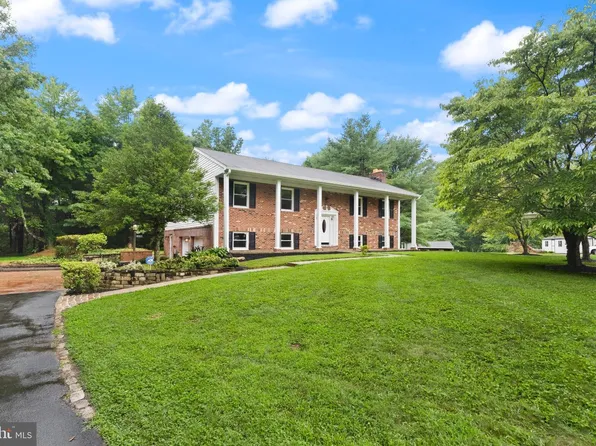 11006 Pfeffers Rd, Kingsville, MD 21087