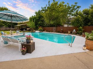 416 W Division St, Jewett, TX 75846