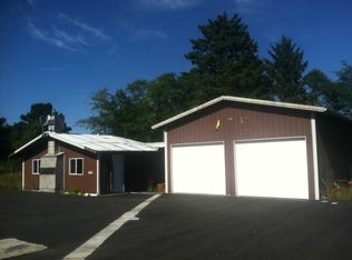 2936 State Route 105, Grayland, WA 98547