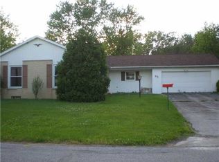 85 Lakeview Dr, Defiance, OH 43512