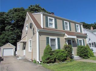 25 High St, Groton, CT 06340