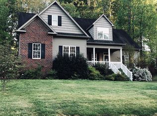 4860 Bent Tree Way, Yadkinville, NC 27055